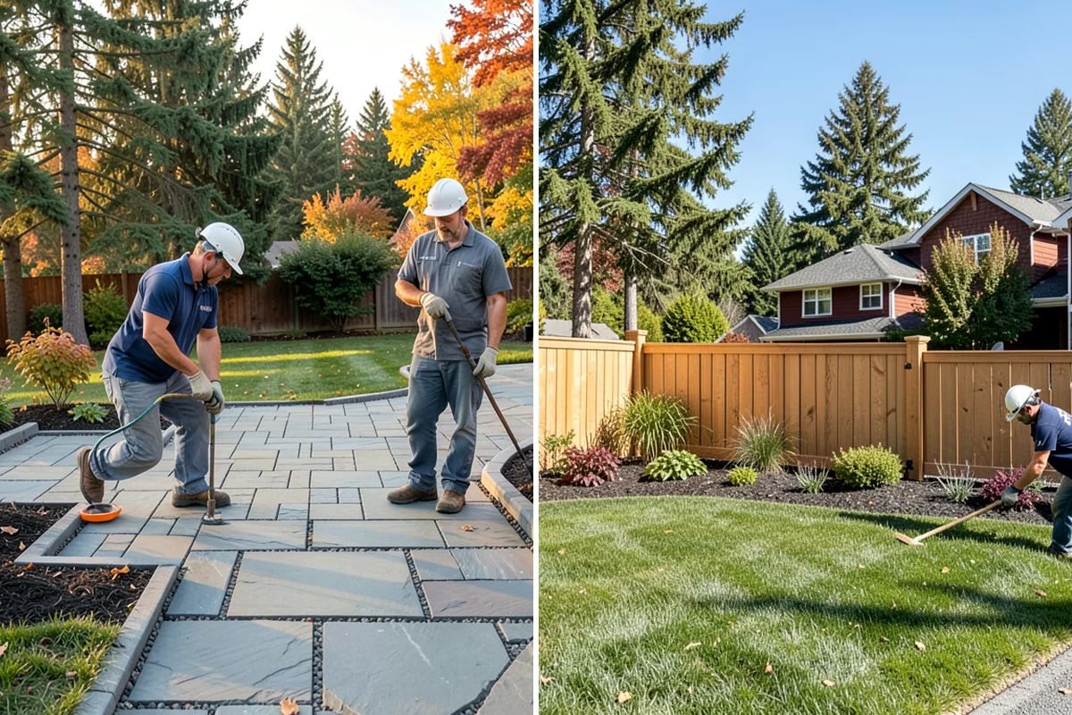 Bush Shaping in Puyallup, Pierce County, WA - Discuss the desired form and style