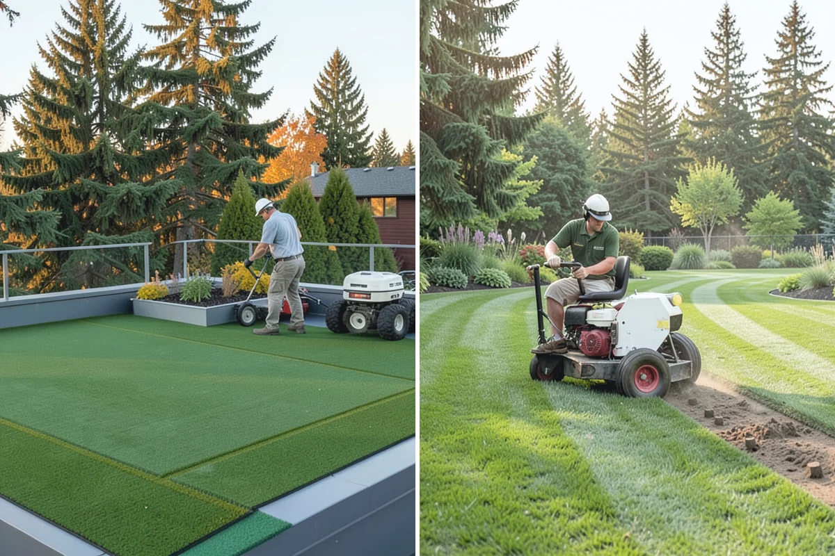 Bush Shaping in Roy, Pierce County, WA - Discuss the desired form and style