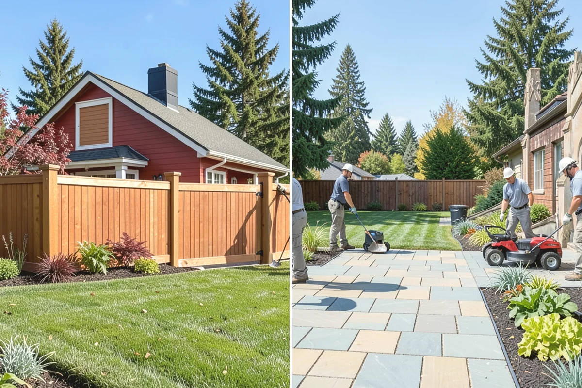Bush Shaping in Ruston, Pierce County, WA - Discuss the desired form and style