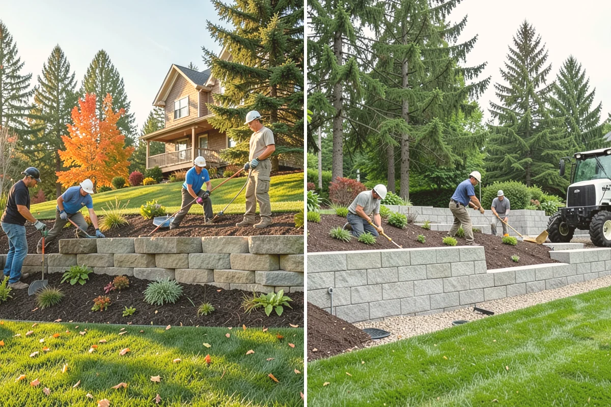 Bush Shaping in Sammamish, King County, WA - Discuss the desired form and style