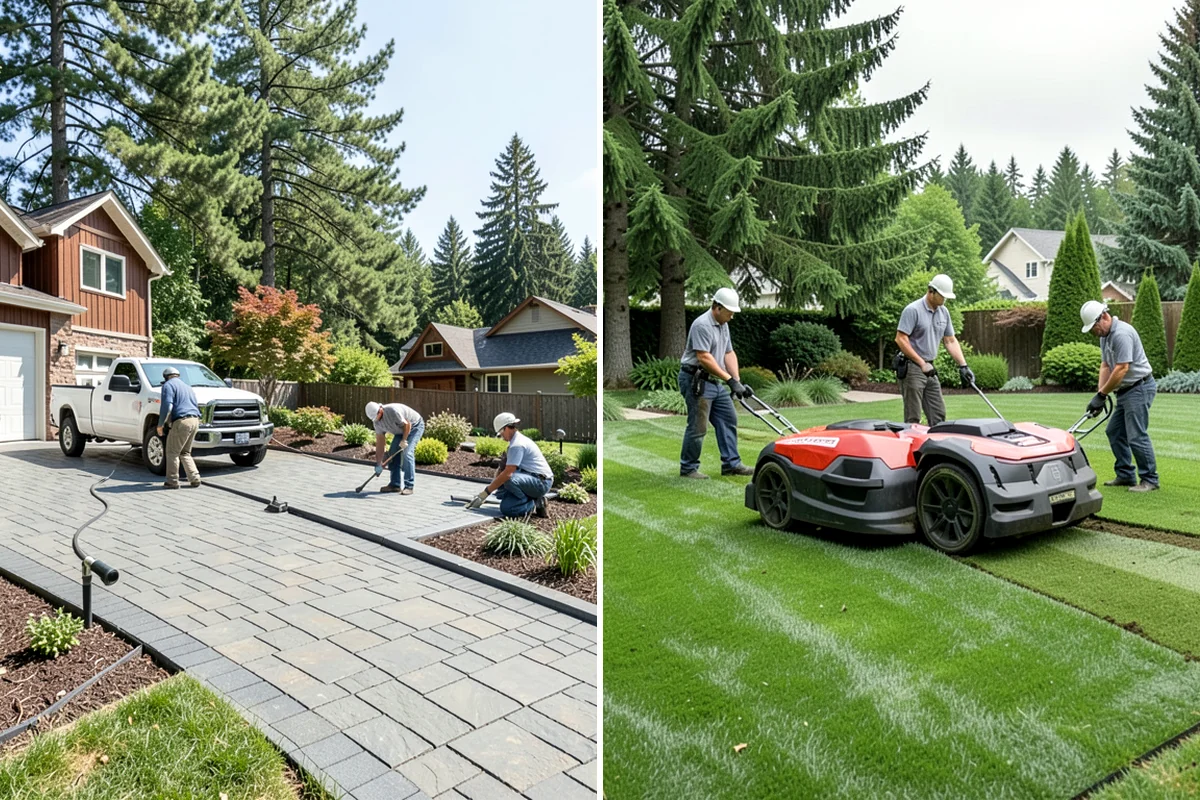 Bush Shaping in SeaTac, King County, WA - Discuss the desired form and style