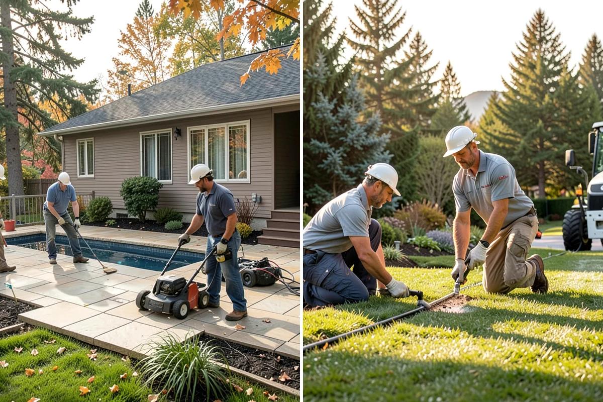 Bush Shaping in Sedro-Woolley, Skagit County, WA - Discuss the desired form and style