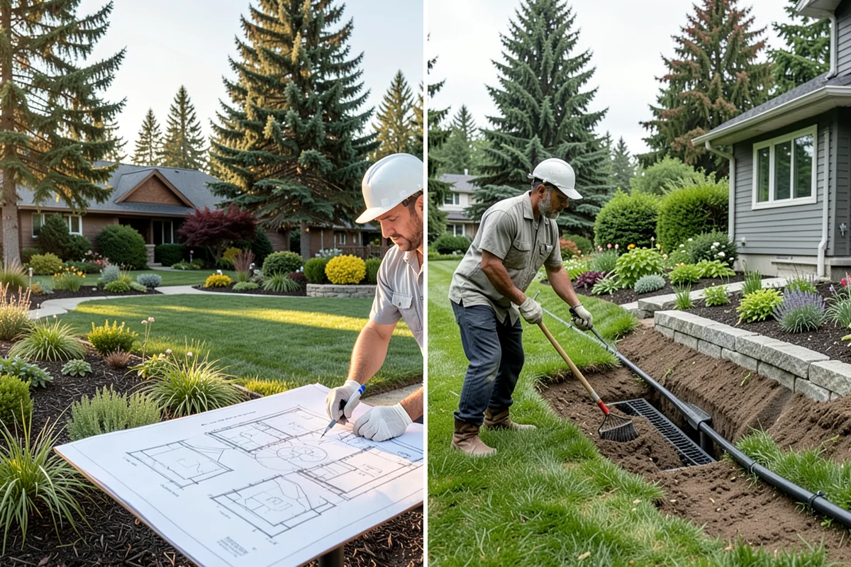 Bush Shaping in Shoreline, King County, WA - Discuss the desired form and style