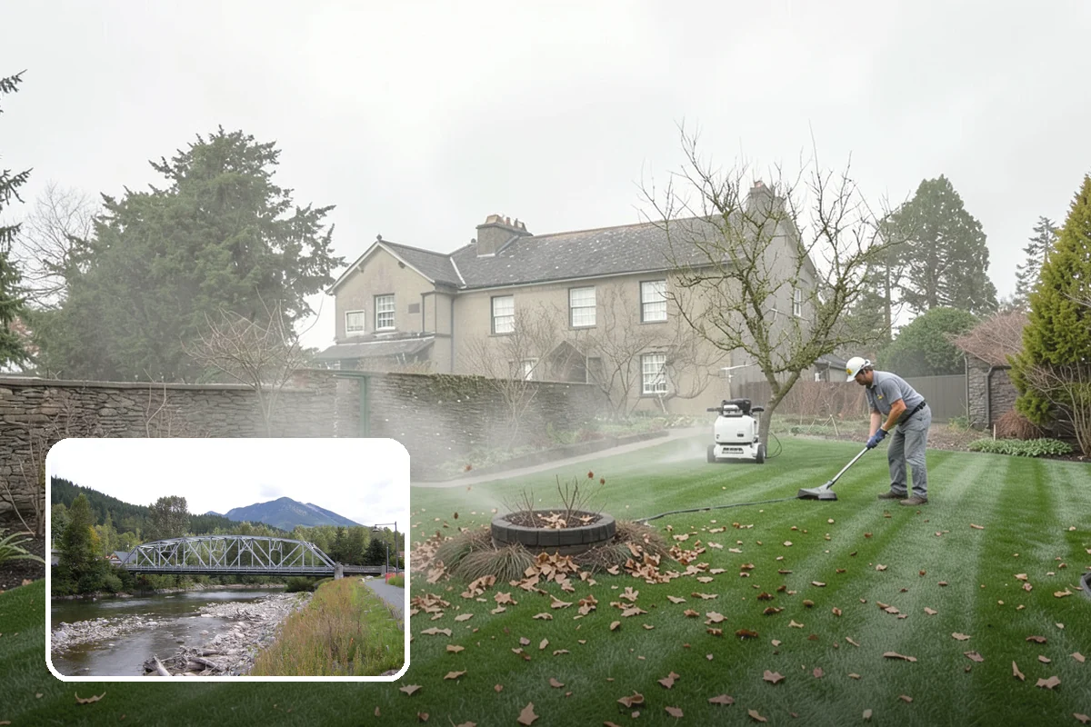 Bush Shaping in Skykomish, King County, WA - Clean, defined forms that suit your style