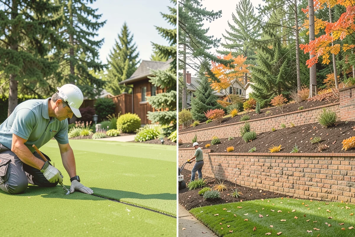 Bush Shaping in Snohomish, Snohomish County, WA - Discuss the desired form and style