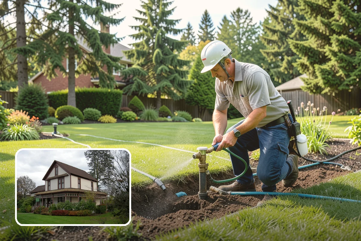 Bush Shaping in Sumner, Pierce County, WA - Clean, defined forms that suit your style