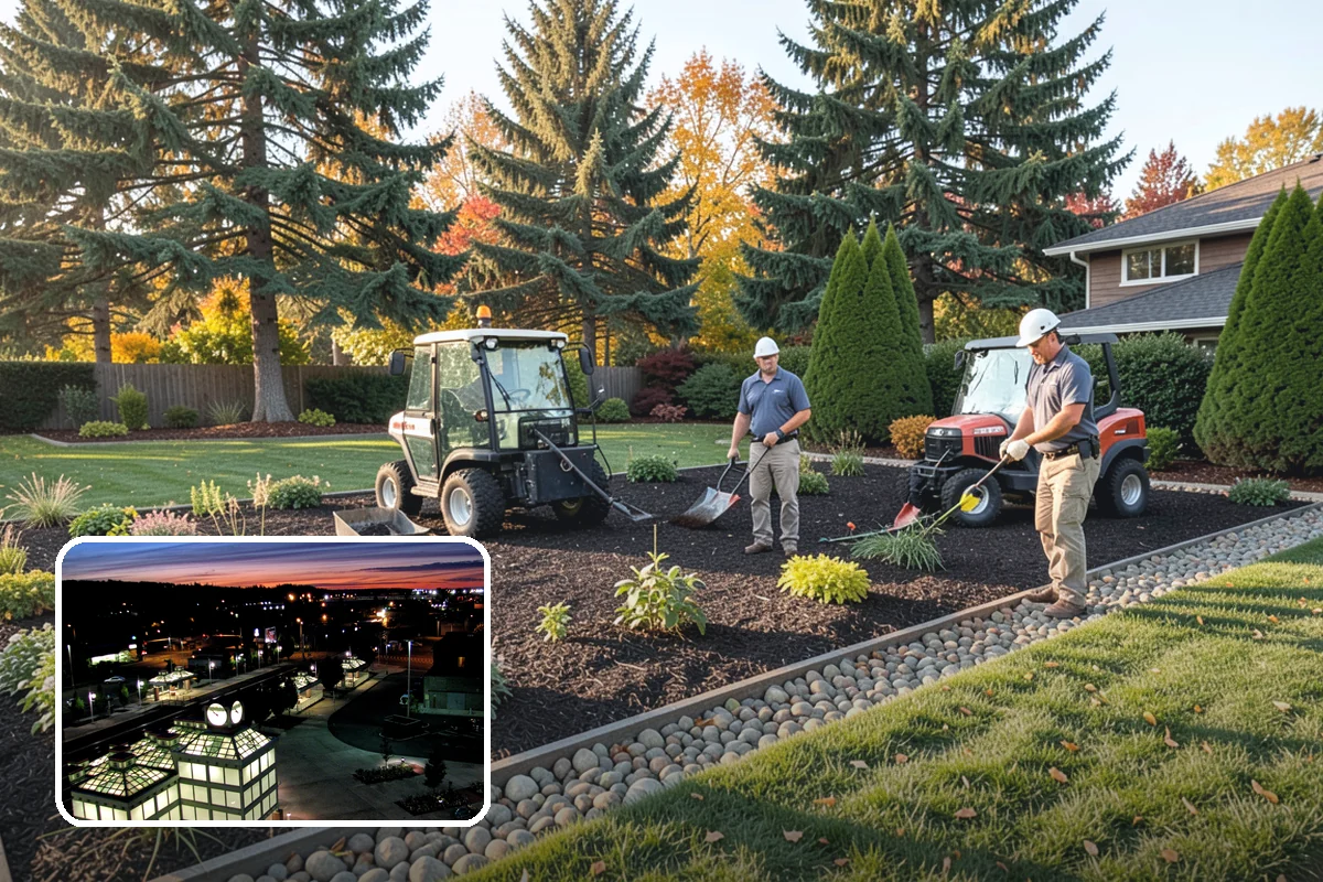 Butterfly Bush Pruning in Auburn, King County, WA - Produces abundant summer blooms on strong new growth