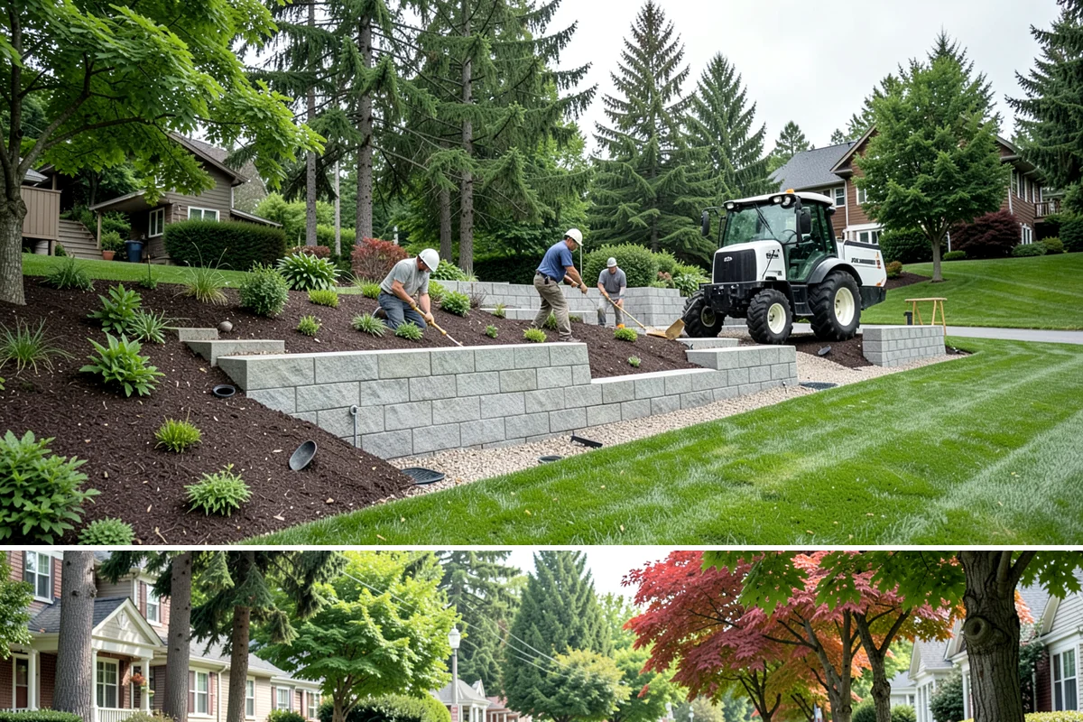 Butterfly Bush Pruning in Beaux Arts Village, King County, WA - In the PNW, cut butterfly bush back hard in late winter (February to early March) before new growth emerges, since it flowers on...