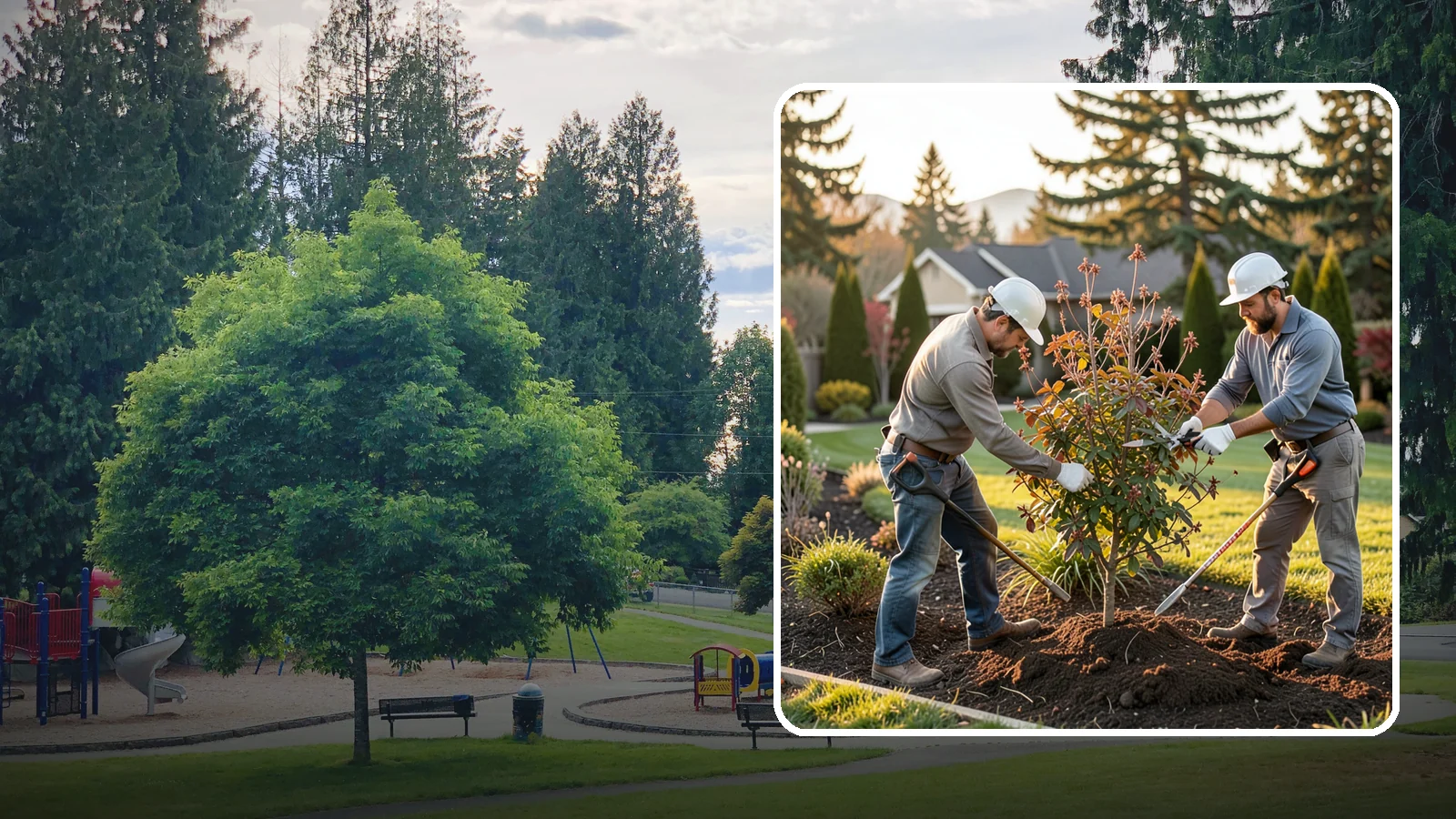 Butterfly Bush Pruning in Bonney Lake, Pierce County, WA - Hard late-winter cutback of butterfly bush to encourage vigorous new growth, prolific blooms, and responsible size control.