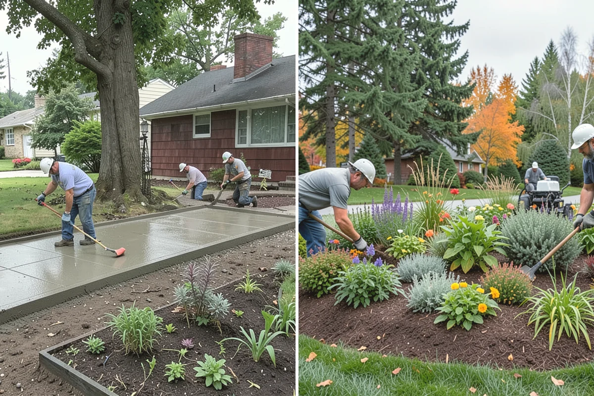 Butterfly Bush Pruning in Burien, King County, WA - Wait until late winter when new growth is about to begin