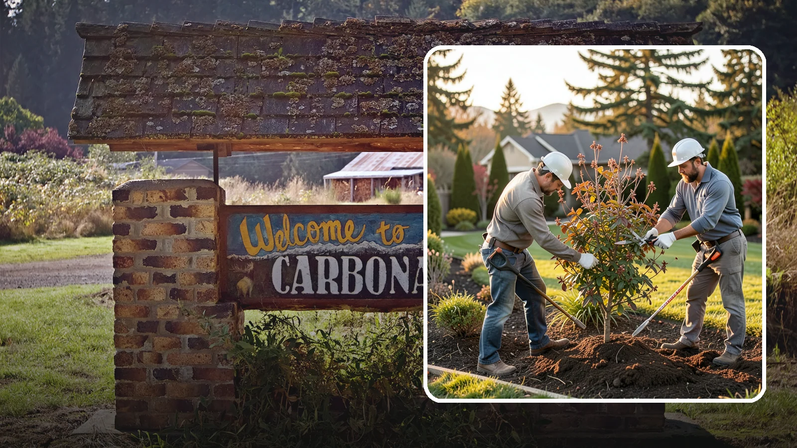 Butterfly Bush Pruning in Carbonado, Pierce County, WA - Hard late-winter cutback of butterfly bush to encourage vigorous new growth, prolific blooms, and responsible size control.