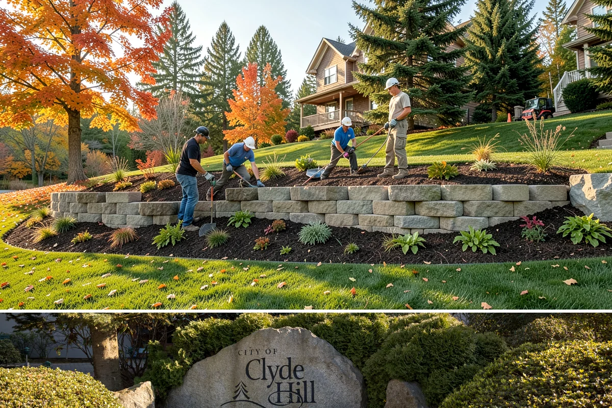 Butterfly Bush Pruning in Clyde Hill, King County, WA - In the PNW, cut butterfly bush back hard in late winter (February to early March) before new growth emerges, since it flowers on...