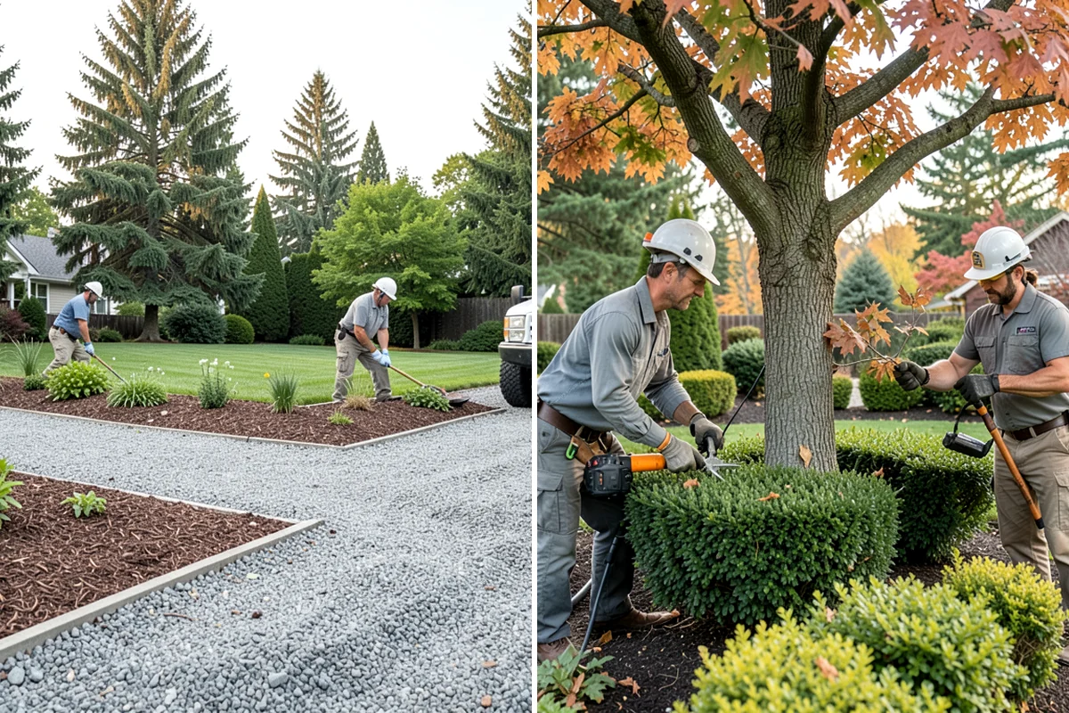Butterfly Bush Pruning in Concrete, Skagit County, WA - Wait until late winter when new growth is about to begin