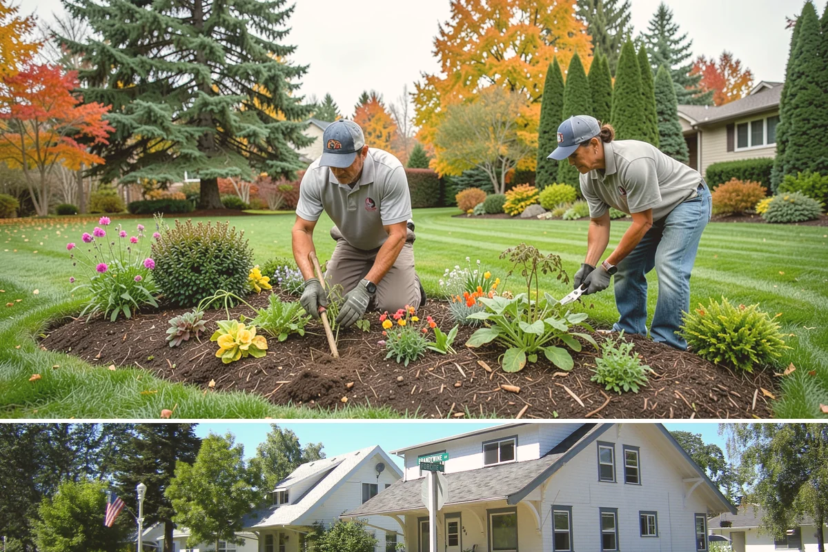 Butterfly Bush Pruning in DuPont, Pierce County, WA - In the PNW, cut butterfly bush back hard in late winter (February to early March) before new growth emerges, since it flowers on...