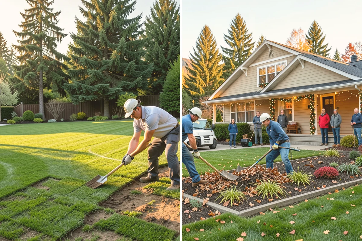 Butterfly Bush Pruning in Eatonville, Pierce County, WA - Wait until late winter when new growth is about to begin