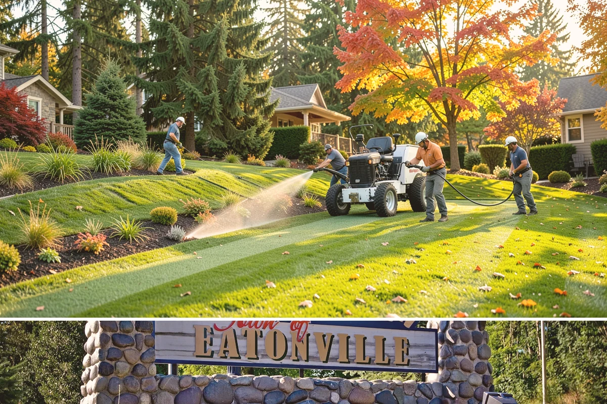 Butterfly Bush Pruning in Eatonville, Pierce County, WA - In the PNW, cut butterfly bush back hard in late winter (February to early March) before new growth emerges, since it flowers on...