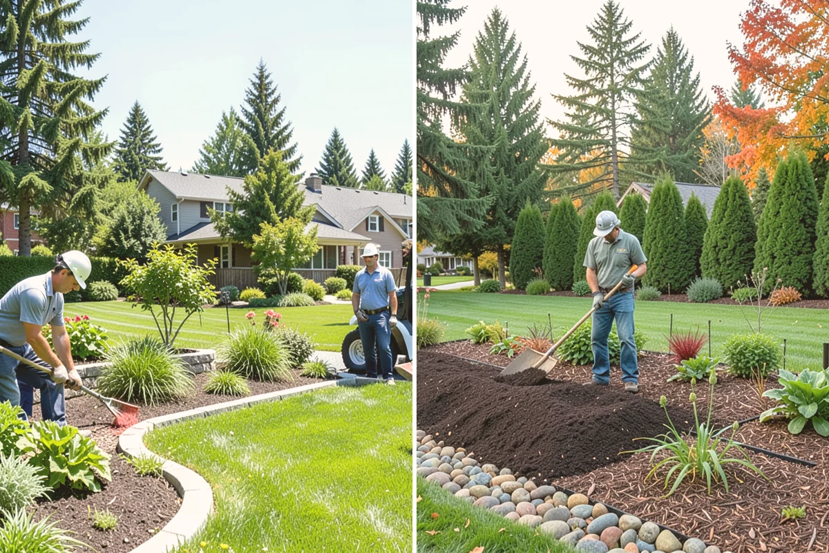 Butterfly Bush Pruning in Edmonds, Snohomish County, WA - Wait until late winter when new growth is about to begin