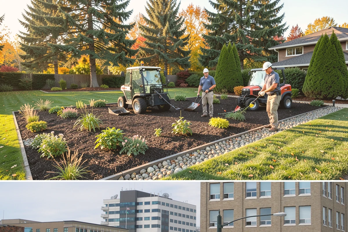 Butterfly Bush Pruning in Everett, Snohomish County, WA - In the PNW, cut butterfly bush back hard in late winter (February to early March) before new growth emerges, since it flowers on...