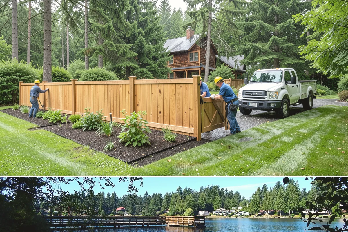 Butterfly Bush Pruning in Federal Way, King County, WA - In the PNW, cut butterfly bush back hard in late winter (February to early March) before new growth emerges, since it flowers on...