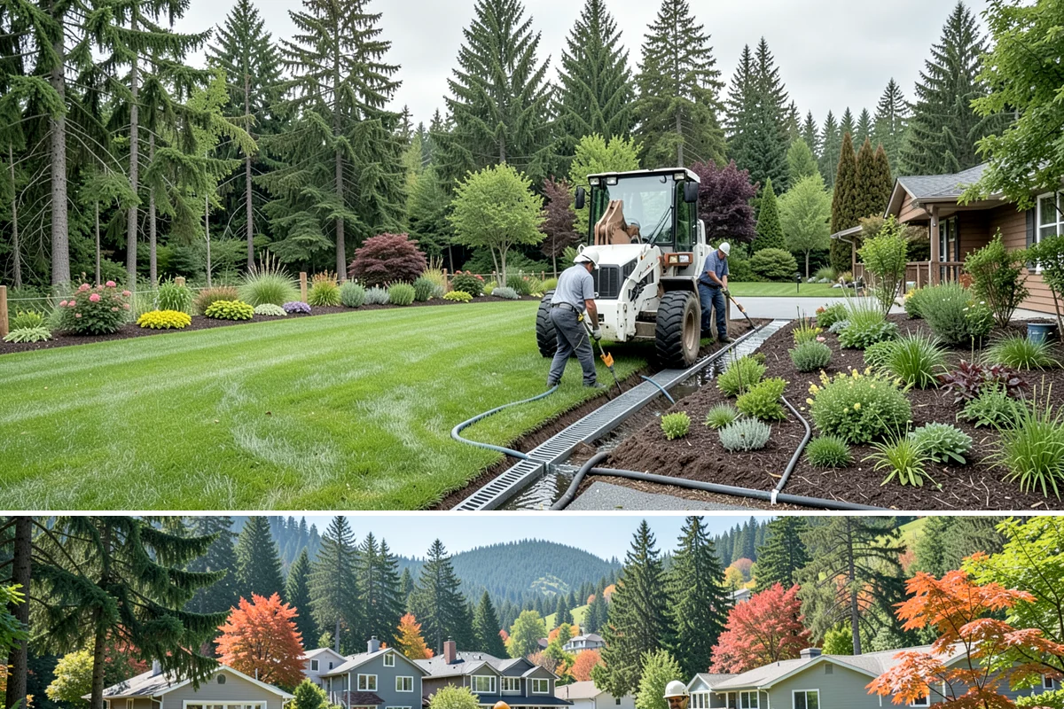 Butterfly Bush Pruning in Fircrest, Pierce County, WA - In the PNW, cut butterfly bush back hard in late winter (February to early March) before new growth emerges, since it flowers on...