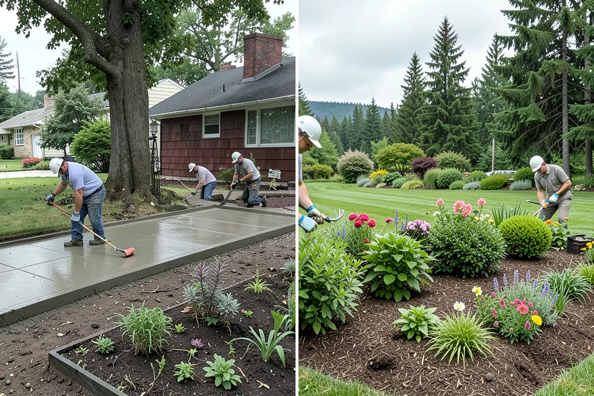 Butterfly Bush Pruning in Gig Harbor, Pierce County, WA - Wait until late winter when new growth is about to begin