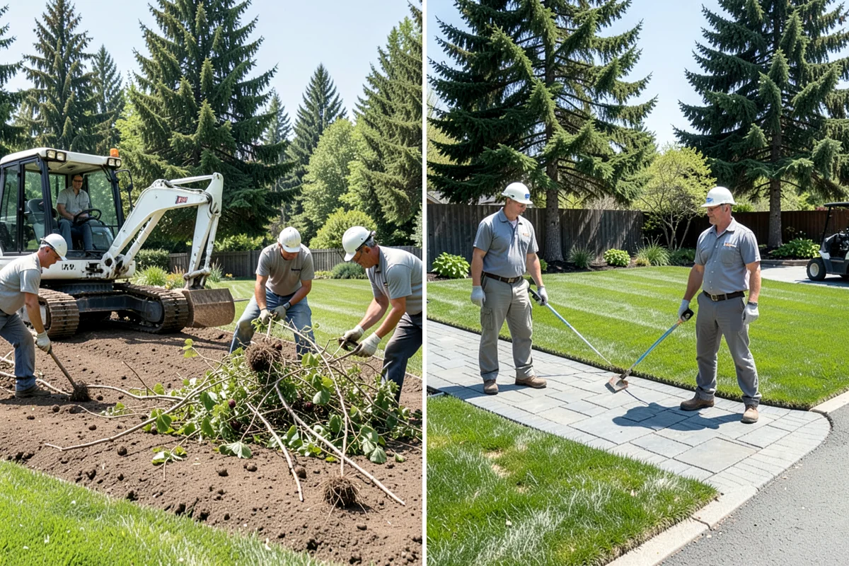 Butterfly Bush Pruning in Kenmore, King County, WA - Wait until late winter when new growth is about to begin