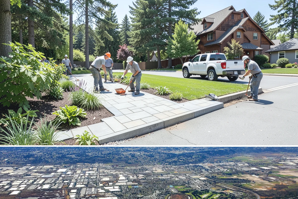 Butterfly Bush Pruning in Kent, King County, WA - In the PNW, cut butterfly bush back hard in late winter (February to early March) before new growth emerges, since it flowers on...