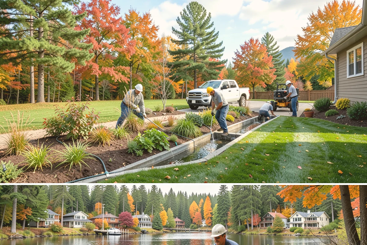 Butterfly Bush Pruning in La Conner, Skagit County, WA - In the PNW, cut butterfly bush back hard in late winter (February to early March) before new growth emerges, since it flowers on...