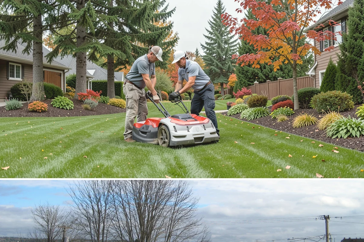 Butterfly Bush Pruning in Langley, Island County, WA - In the PNW, cut butterfly bush back hard in late winter (February to early March) before new growth emerges, since it flowers on...