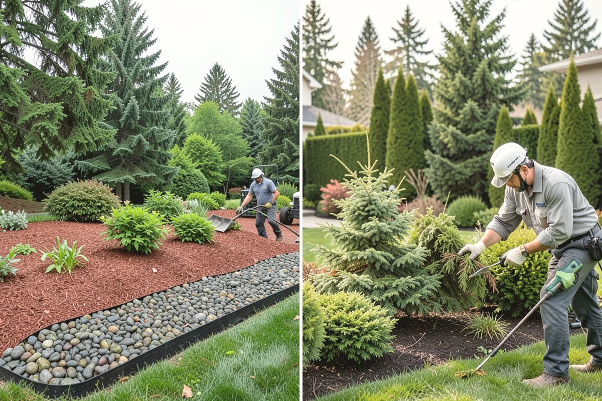 Butterfly Bush Pruning in Mercer Island, King County, WA - Wait until late winter when new growth is about to begin