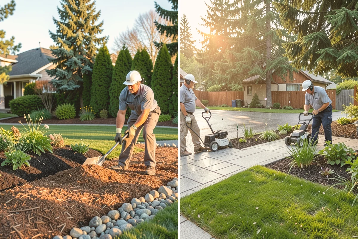 Butterfly Bush Pruning in Milton, King County, WA - Wait until late winter when new growth is about to begin