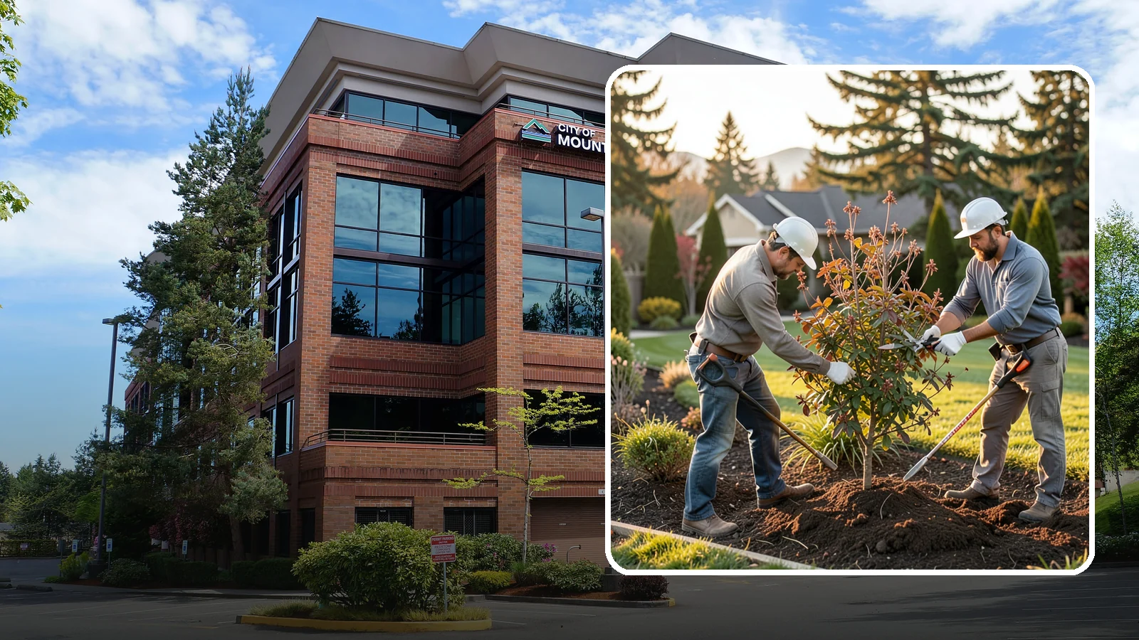 Butterfly Bush Pruning in Mountlake Terrace, Snohomish County, WA - Hard late-winter cutback of butterfly bush to encourage vigorous new growth, prolific blooms, and responsible size control.