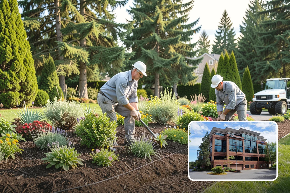 Butterfly Bush Pruning in Mountlake Terrace, Snohomish County, WA - Produces abundant summer blooms on strong new growth