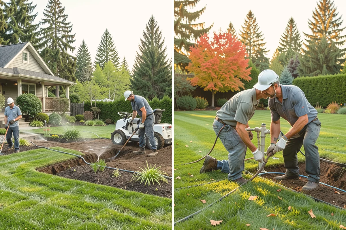 Butterfly Bush Pruning in Newcastle, King County, WA - Wait until late winter when new growth is about to begin