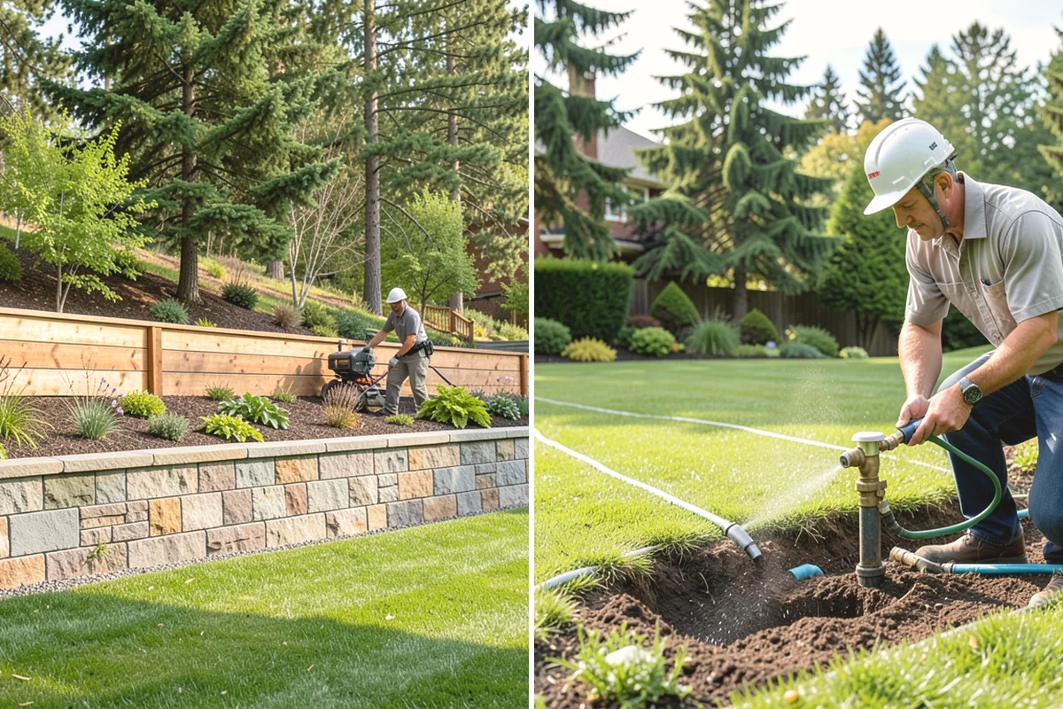 Butterfly Bush Pruning in Oak Harbor, Island County, WA - Wait until late winter when new growth is about to begin
