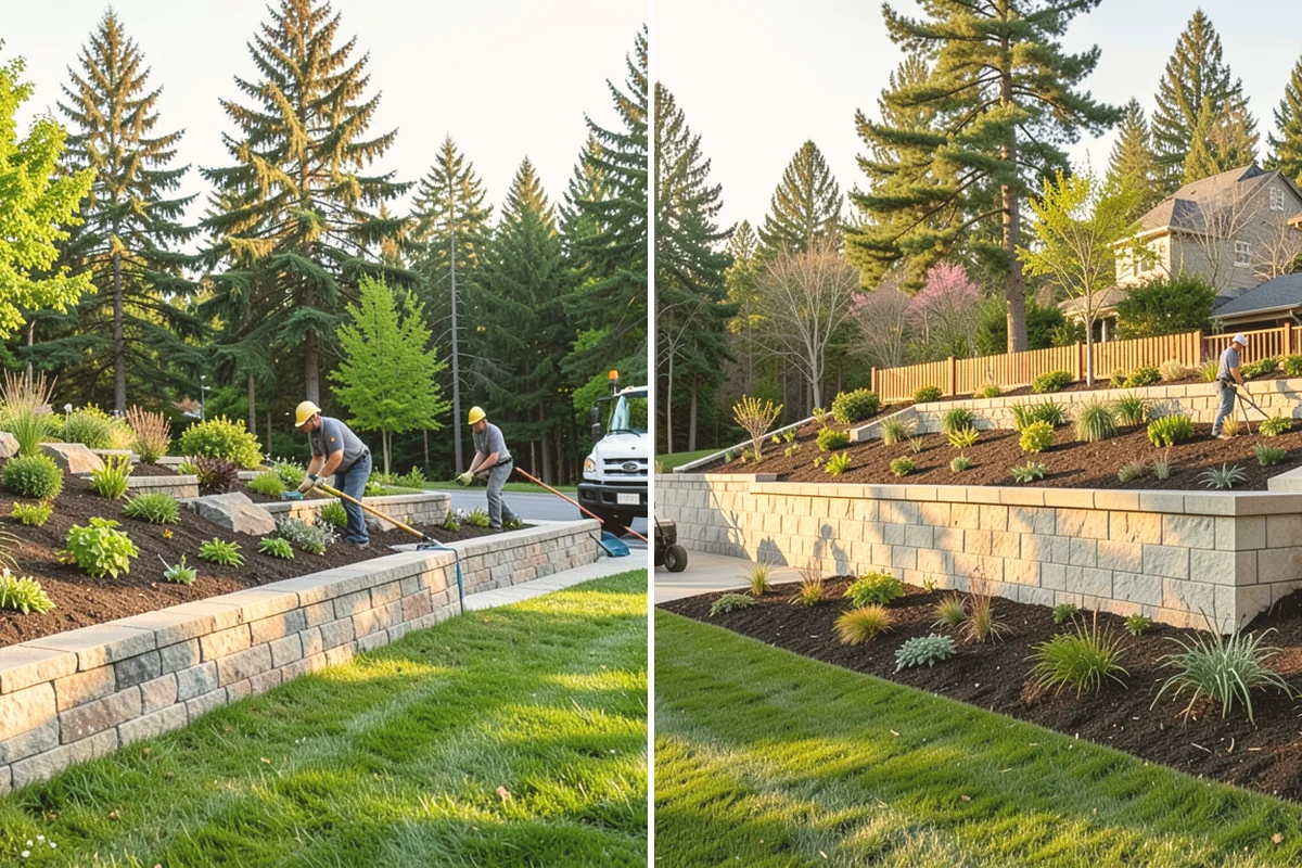 Butterfly Bush Pruning in Orting, Pierce County, WA - Wait until late winter when new growth is about to begin