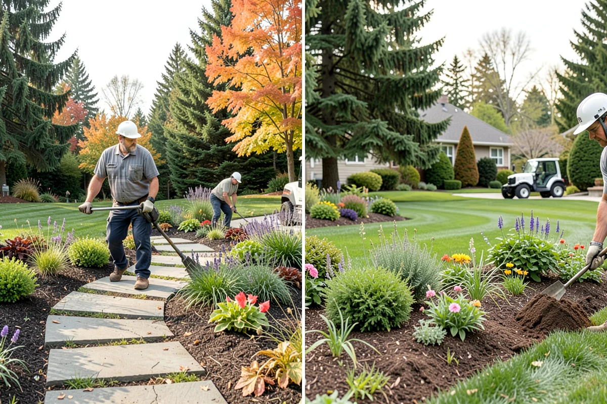 Butterfly Bush Pruning in Seattle, King County, WA - Wait until late winter when new growth is about to begin