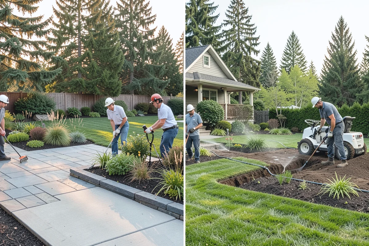 Butterfly Bush Pruning in South Prairie, Pierce County, WA - Wait until late winter when new growth is about to begin