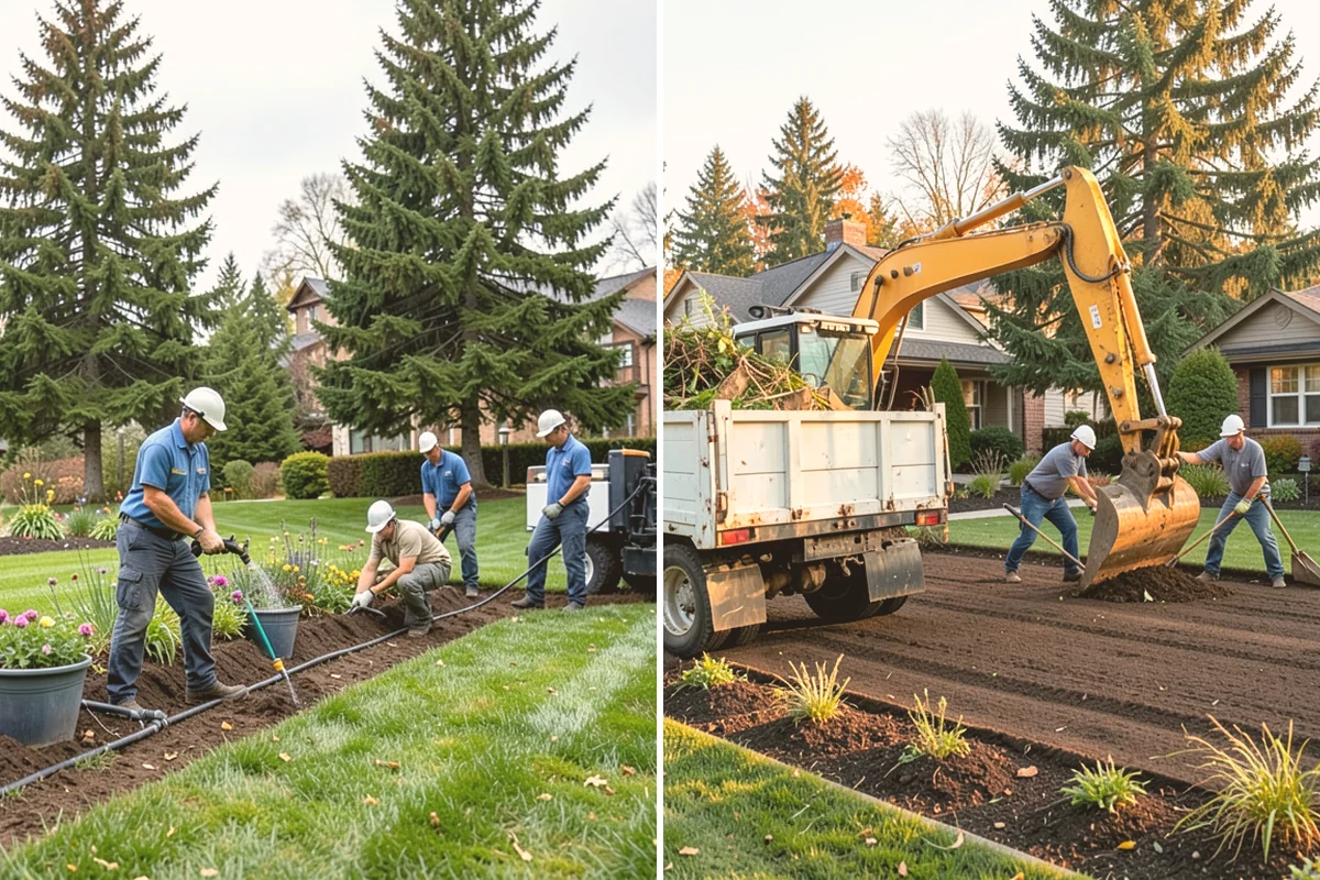 Butterfly Bush Pruning in Stanwood, Snohomish County, WA - Wait until late winter when new growth is about to begin