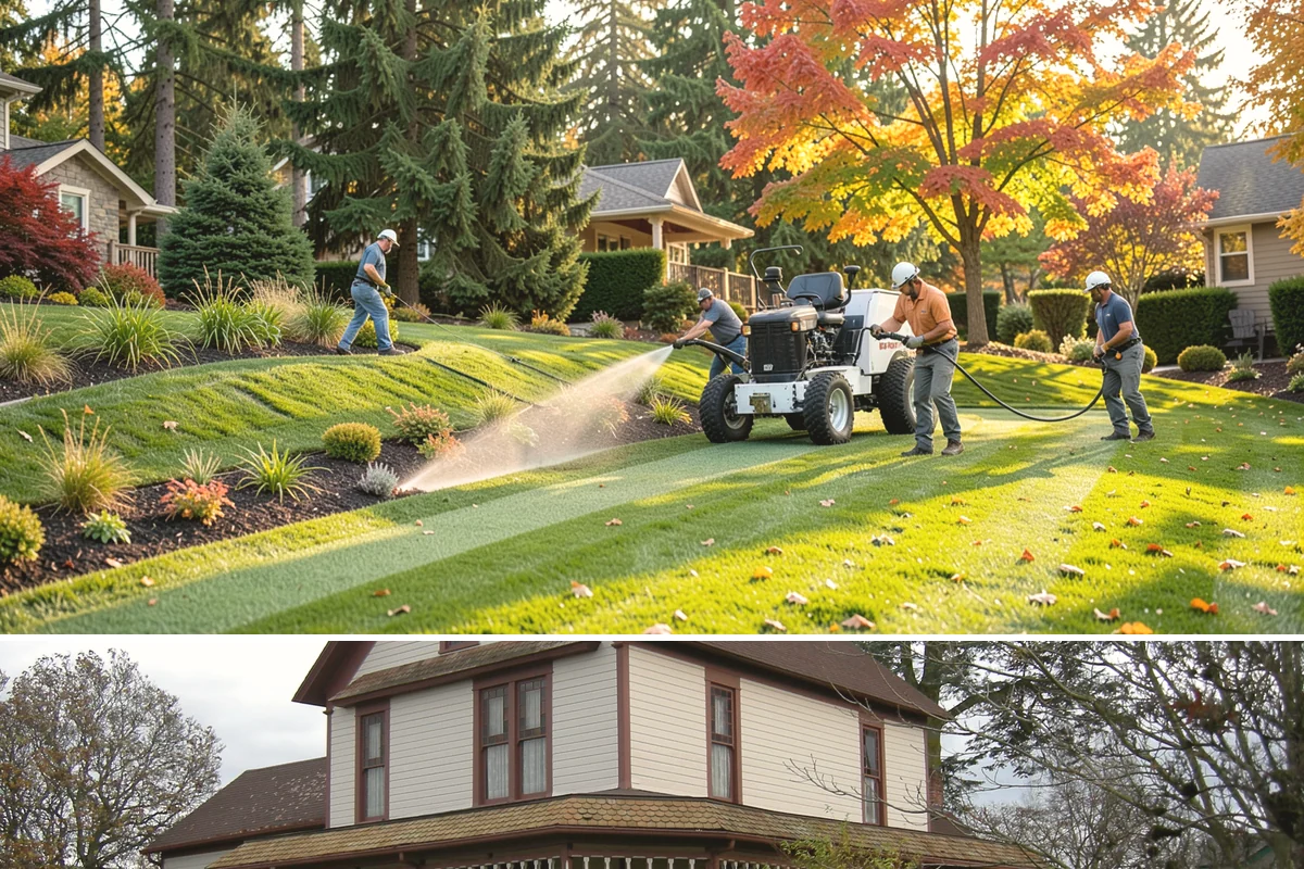 Butterfly Bush Pruning in Sumner, Pierce County, WA - In the PNW, cut butterfly bush back hard in late winter (February to early March) before new growth emerges, since it flowers on...