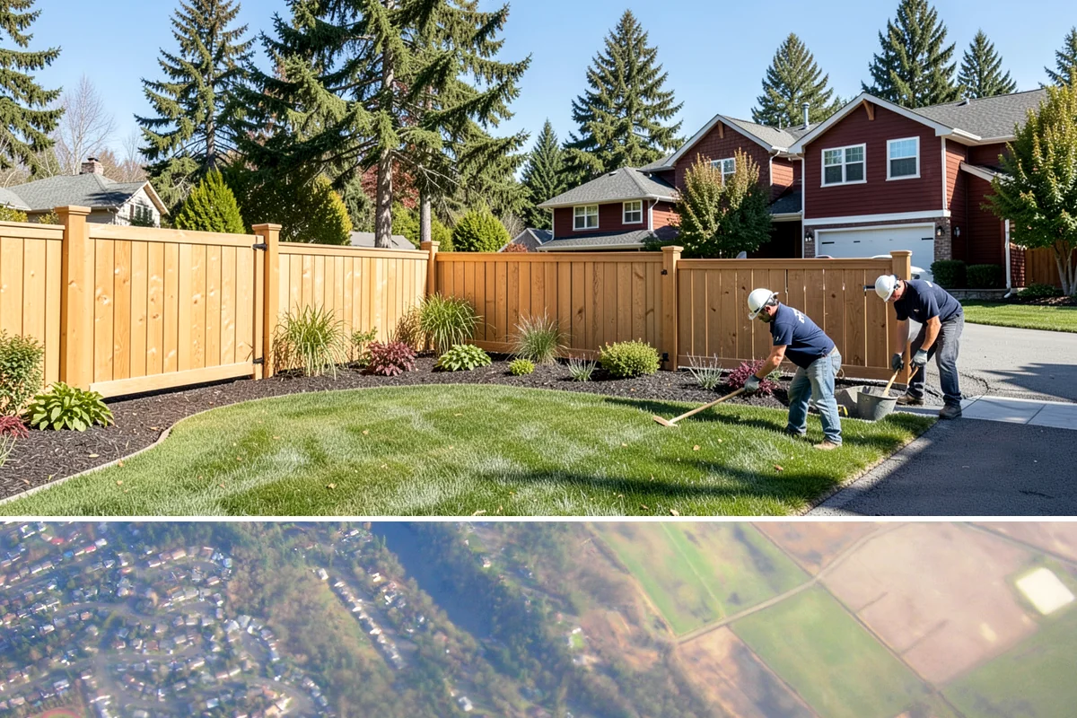Camellia Pruning in Algona, King County, WA - Prune japonica camellias after their late-winter to early-spring bloom, and sasanqua types after their fall bloom, timing each to...