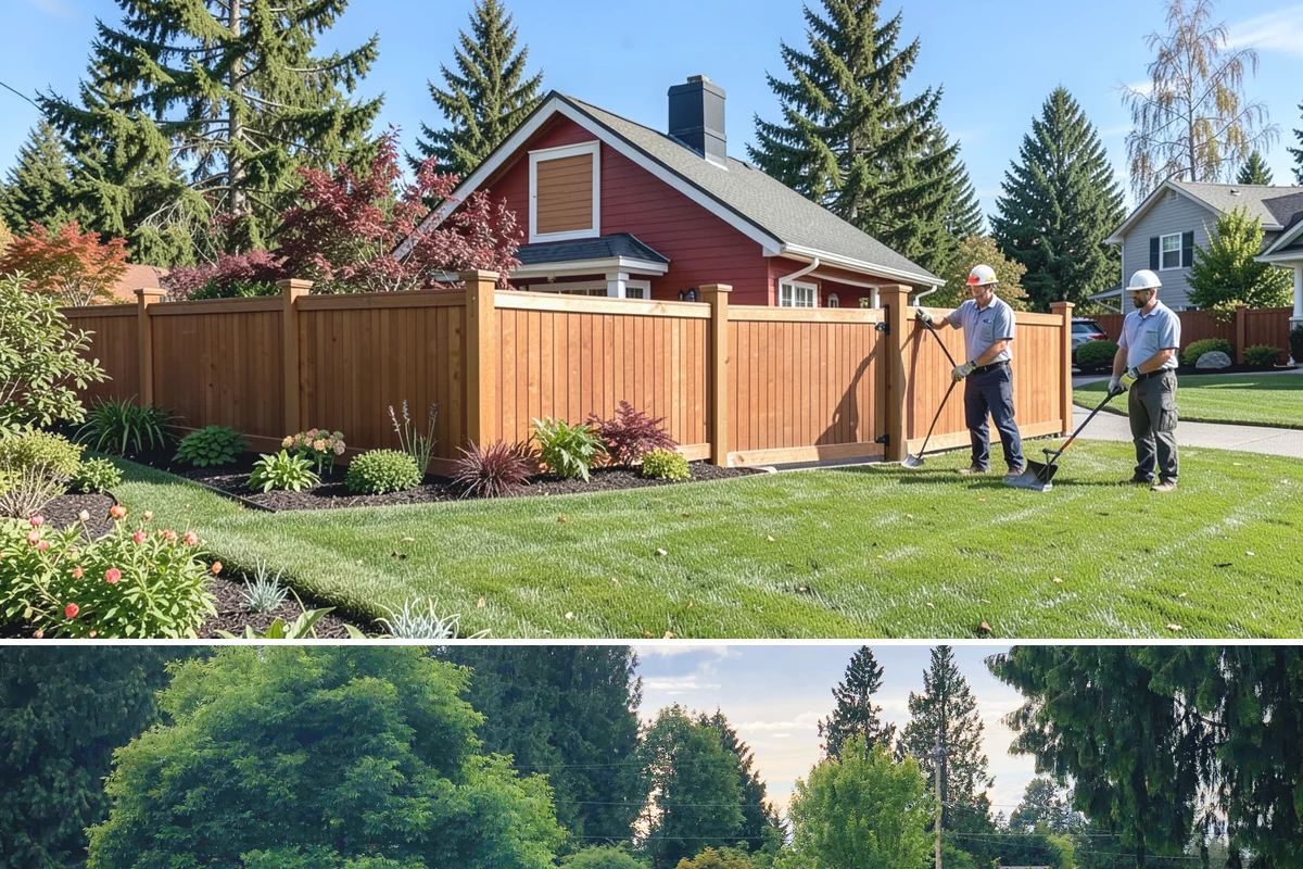 Camellia Pruning in Bonney Lake, Pierce County, WA - Prune japonica camellias after their late-winter to early-spring bloom, and sasanqua types after their fall bloom, timing each to...