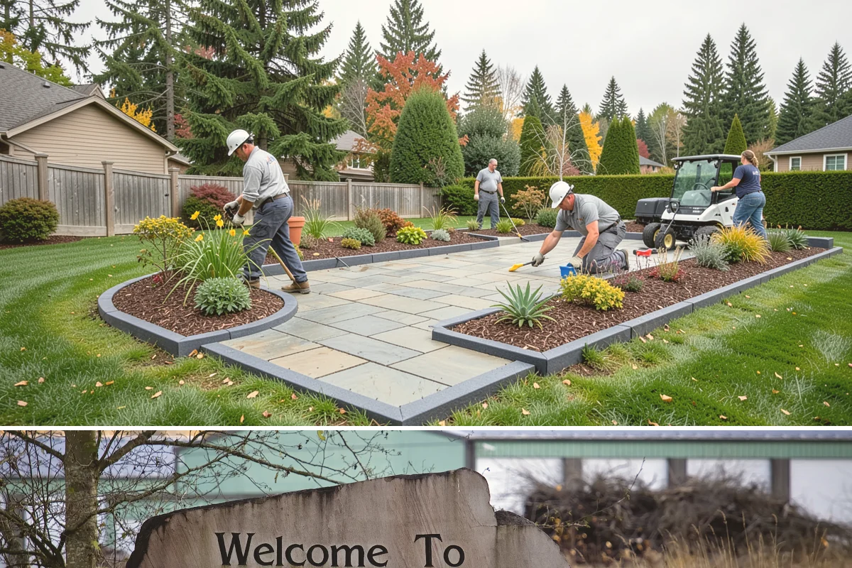 Camellia Pruning in Buckley, Pierce County, WA - Prune japonica camellias after their late-winter to early-spring bloom, and sasanqua types after their fall bloom, timing each to...