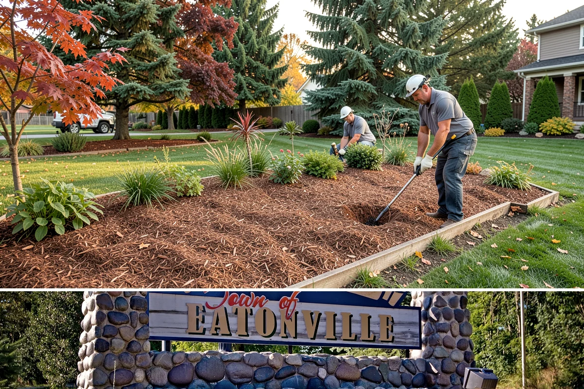 Camellia Pruning in Eatonville, Pierce County, WA - Prune japonica camellias after their late-winter to early-spring bloom, and sasanqua types after their fall bloom, timing each to...
