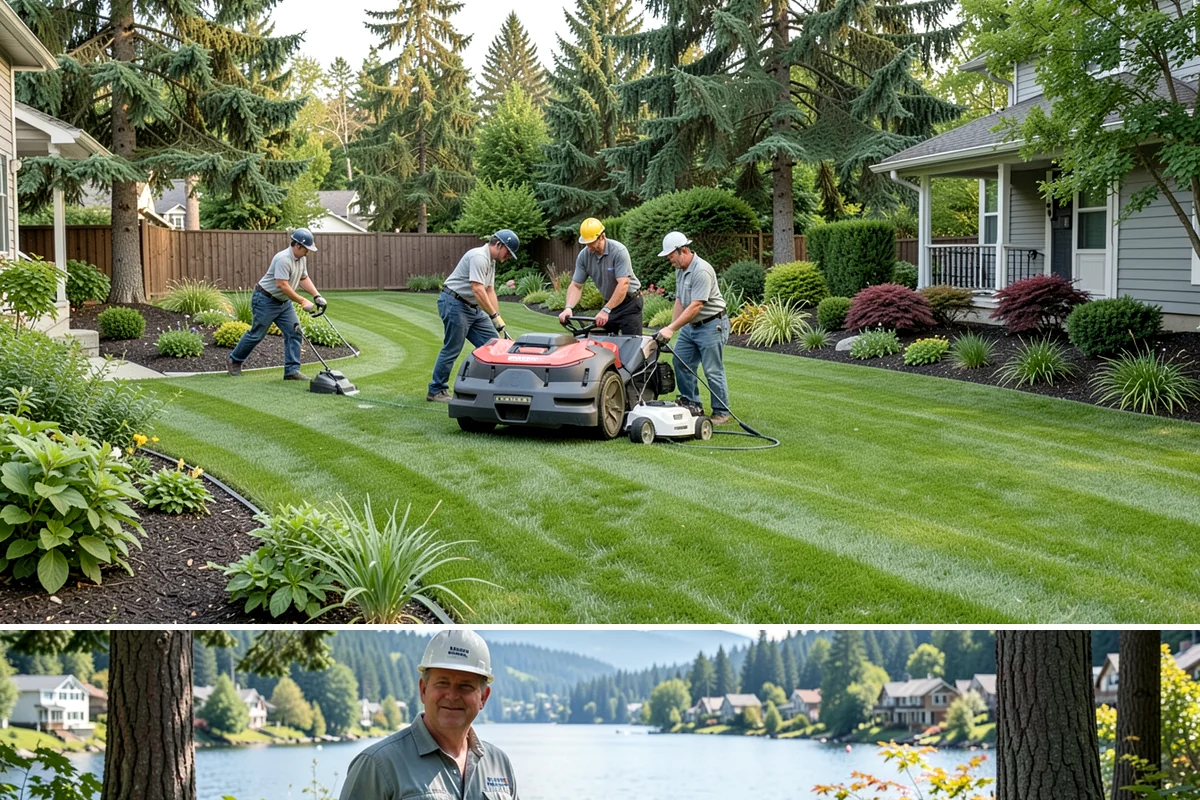 Camellia Pruning in Milton, King County, WA - Prune japonica camellias after their late-winter to early-spring bloom, and sasanqua types after their fall bloom, timing each to...