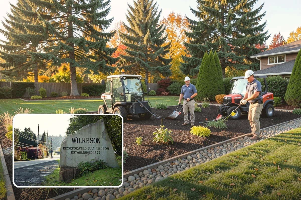 Camellia Pruning in Wilkeson, Pierce County, WA - Preserves the next round of flowers by timing cuts to each variety's bloom