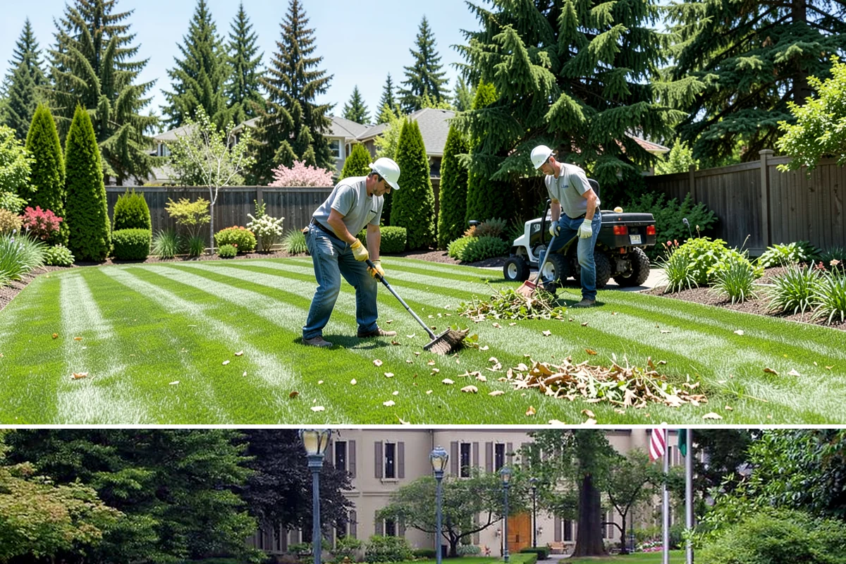 Camellia Pruning in Woodinville, King County, WA - Prune japonica camellias after their late-winter to early-spring bloom, and sasanqua types after their fall bloom, timing each to...