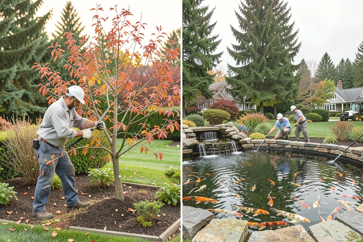 Catch Basin Installation in Burien, King County, WA - Identify low spots and collection points