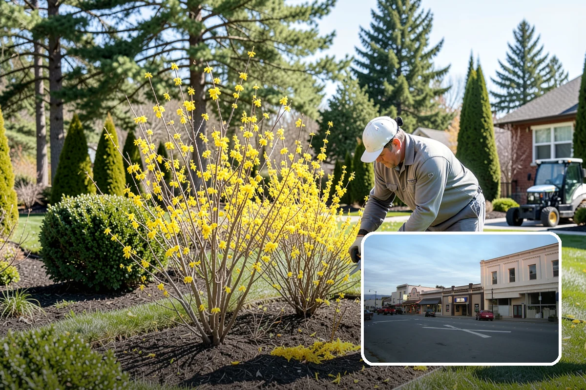 Catch Basin Installation in Burlington, Skagit County, WA - Captures surface water at low spots