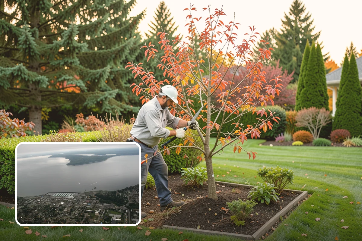 Catch Basin Installation in Des Moines, King County, WA - Captures surface water at low spots